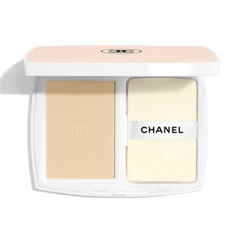 chanel compact powder foundation review|chanel compact powder with mirror.